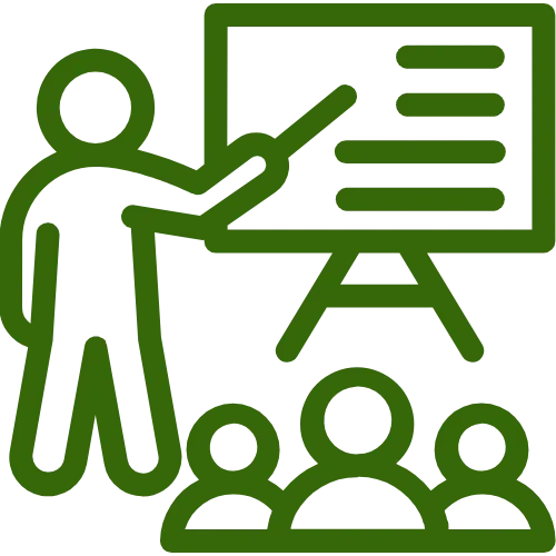 Biodiversity Education and Training