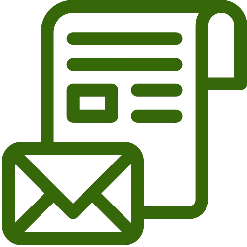 Journal Correspondence