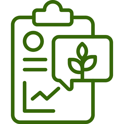 Sustainability Reporting