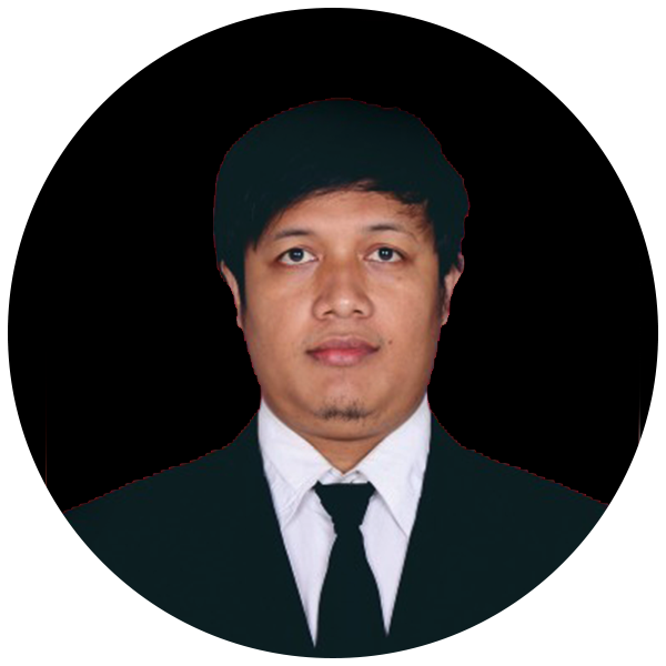 Fauzi Hamdan, M.Sc