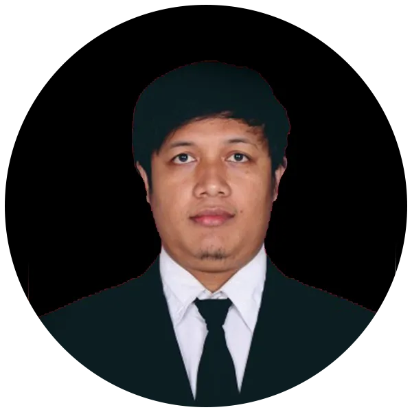 Fauzi Hamdan, M.Sc