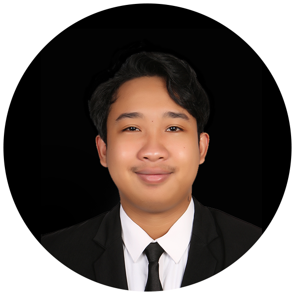 Ikhsan Fiqra N, M.Sc