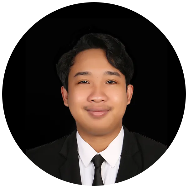 Ikhsan Fiqra N, M.Sc