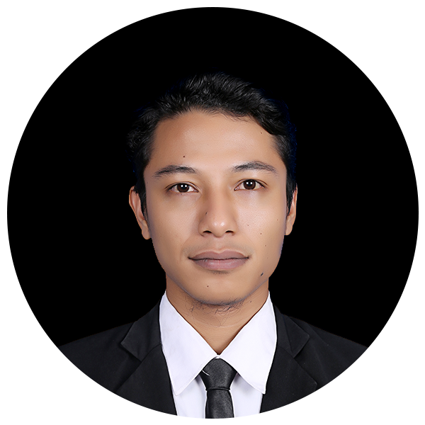 Imam Hidayat, M.Sc