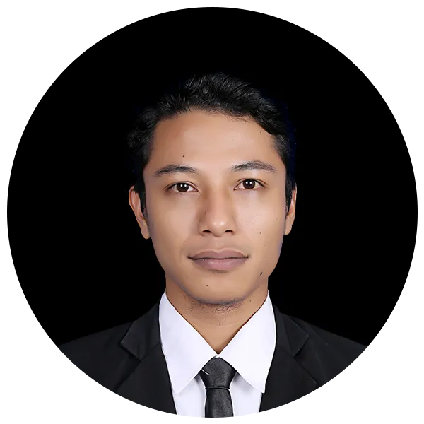 Imam Hidayat, M.Sc
