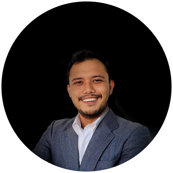 M. Akmal Ramadhan, S.Hut