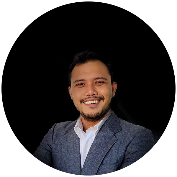M. Akmal Ramadhan, S.Hut